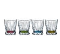 Verre à eau FIRE & ICE 295 ml, set de 4 pc, Riedel