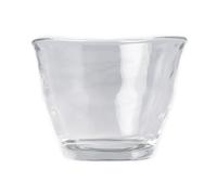 Verre à eau FLUID 150 ml, MIJ