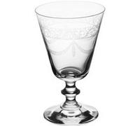 Verre à eau France Pantho 24 cl (lot de 6) - Rona - Transparent / Cristal - Verre Cristallin Transparent G