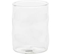 Verre à eau GLASS FROM SONNY 10 cm, Seletti