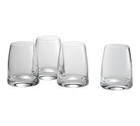 Verre à eau KINEO 325 ml, set de 4 pc, transparent, verre, WMF