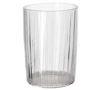 Bitz Verre à eau Kusintha 28 cl Lot de 4 Clear