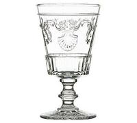 Verre à eau - LAROCHÈRE - VERSAILLES - 40 cl - Verre pressé - Transparent