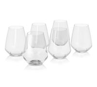 Eva Solo Verre à boire Eva Trio Legio Nova 50 cl. lot de 6 Transparent