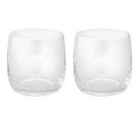 Stelton Verres Foster lot de 2 20 cl