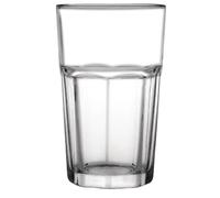 Verre à Eau - Olympia - Orleans - 425 ml - Boite de 12 - Verre Plat