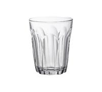 Verre à eau Duralex Provence 250 ml - Lot de 6