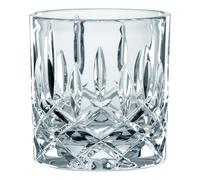 Verre à eau S.O.F. NOBLESSE 245 ml, set de 4 pc, Nachtmann