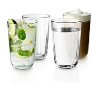Verre à eau, set de 4 pc, 340 ml, Eva Solo