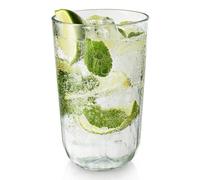 Verre à eau, set de 4 pc, 430 ml, Eva Solo