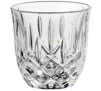 Verre à espresso NOBLESSE BARISTA, set de 2, 90 ml, transparent, Nachtmann
