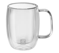 Verre à espresso SORRENTO PLUS, set de 2 pièces, 134 ml, Zwilling