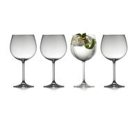 Verre à gin et tonic JUVEL, set de 4 pc, 570 ml, Lyngby Glas