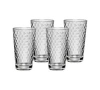 Verre à latte macchiato TIME 250 ml, set de 4 pièces, WMF