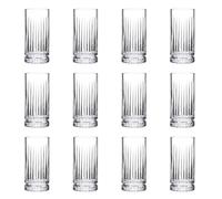 Verre à long drink 12 set - Elysia, 445 ml