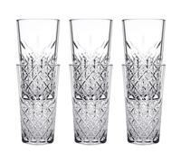 Verre à long drink 6 set - Timeless stackable, 470 ml