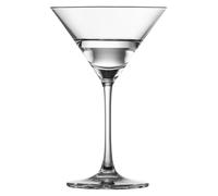 Verre à martini ECHO 166 ml, set de 4 pc, Zwiesel Glas