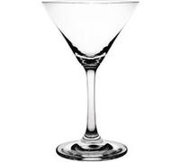 Olympia Cristal Lot de 6 verresà martini 145 ml