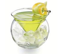 Verre À Martini, Verre À Cocktail Moléculaire, Verre En Forme De Triangle Avec Support, Verre Boule Transparent Créatif, 150ml/5.0oz, 1 Pièce Taille UniqueUnicoloreVerre