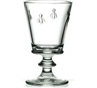 La Rochère Verre à vin Abeille 24 cl. lot de 6 Transparent