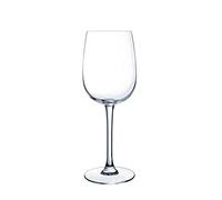 Luminarc Verre à pied Versailles 27 cl transparent - Lot de 6