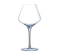 REVEAL´UP Intense Verre à Pied 45 cl Kwarx Chef & Sommelier - Les 6