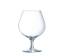 Verre À Pied 70 Cl Spirits - Chef&sommelier - Transparent - Compatibilité Lave-Vaisselle - Matières: Verre