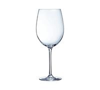 CHEF&SOMMELIER - CABERNET TULIPE - 6 verres à pied 75