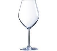 Verre à pied Arom'up 35 cl (lot de 6) - Chef Et Sommelier - Transparent - Cristallin Transparent G