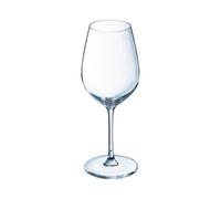 CHEF&SOMMELIER - SÉQUENCE - 6 verres à pied 44 cl Transparent G