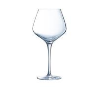 Verre à pied - Chef & Sommelier - Sublym - 60 ristallin - Lot de 6 pièces