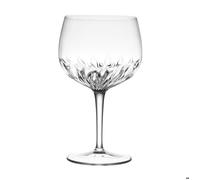 Verre à pied gin & tonic Mixology 80 cl (lot de 6) - Bormioli Luigi
