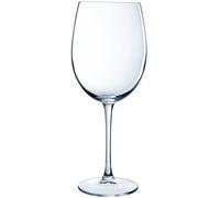 Verre À Pied Transparent 72cl - Lot De 6 Transparent