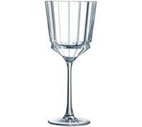 Cristal d'Arques Verre A Pied 25 Cristal D'ARQUES