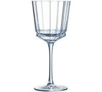 Cristal d'Arques Verre A Pied 35 Cristal D'ARQUES