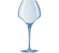 Chef & Sommelier – Verres à pied Open Up Kwarx Soft – 47 cl – Lot de 6