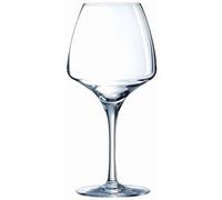 Verre à pied Pro tasting Open up 32 cl (lot de 6) - Chef Et Sommelier - Transparent - Kwarx Transparent G