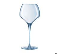 Chef et Sommelier Open Up Verre à Vin en Kwarx, 55cl, Lot de 6