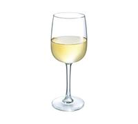 Verre À Pied Transparent 27cl - Lot De 6