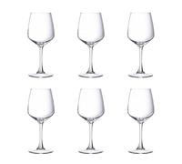 VERRE A PIED TREMPÉ LINEAL 31 RCOROC