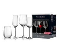 Verre à rouge blanc JIVE, 0,53 l