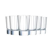 Verre à shooter 6 cl Macassar