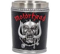 Nemesis Now War Pig/Ace of Shades (Shot Glass) [Import Allemand]