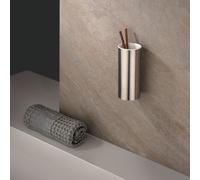 Verre À Suspendre Forte Inox Brossé - CRISTINA ONDYNA FO14528
