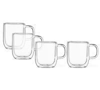 Verre à thé CLASSIC, set de 4 pc, 100 ml, Viva Scandinavia