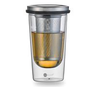 Verre à thé HOT´N COOL 350 ml, avec infuseur, Zwiesel Glas