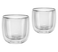 Verre à thé SORRENTO, set de 2 pièces, 240 ml, Zwilling