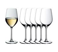 Verre à vin blanc EASY PLUS, set de 6 pièces, 390 ml, WMF