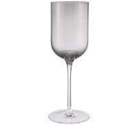 blomus Verres à vin Fuumi 31 cl lot de 4 Smoke - clair