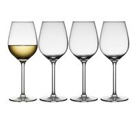 Verre à vin blanc JUVEL, set de 4 pc, 380 ml, Lyngby Glas